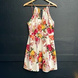 Cute summer dress